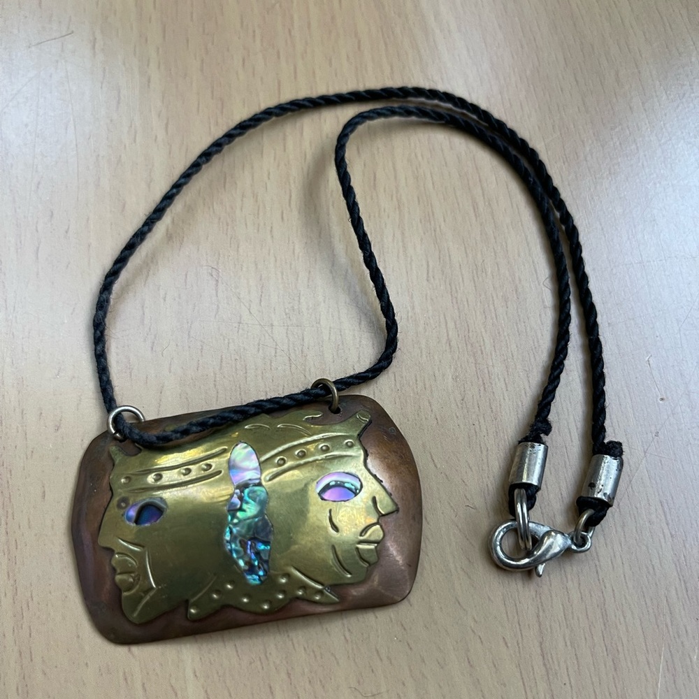 Vintage Necklace